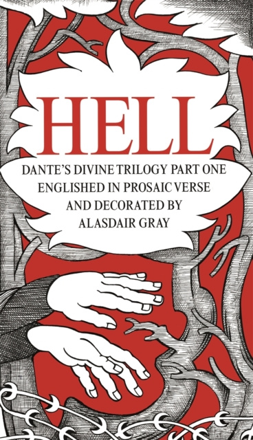 E-Book HELL Dante Alighieri