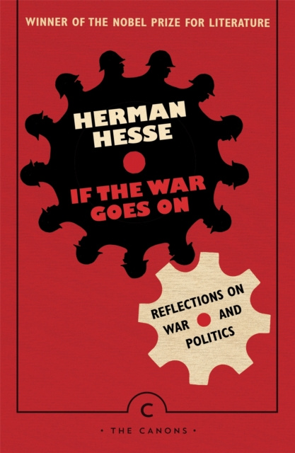 E-Book If the War Goes On . . . Hermann Hesse