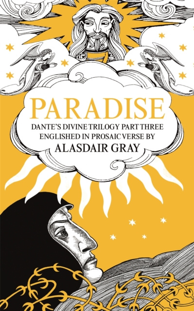 E-Book PARADISE Alasdair Gray