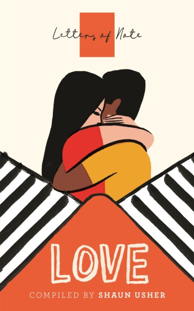E-Book Letters of Note: Love Shaun Usher