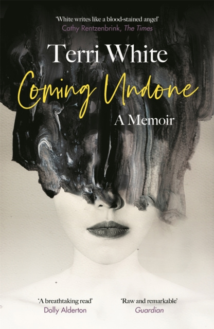 E-knjiga Coming Undone Terri White