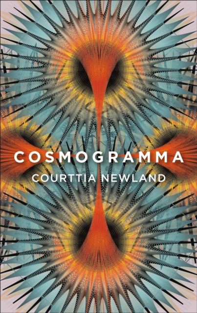 E-knjiga Cosmogramma Courttia Newland