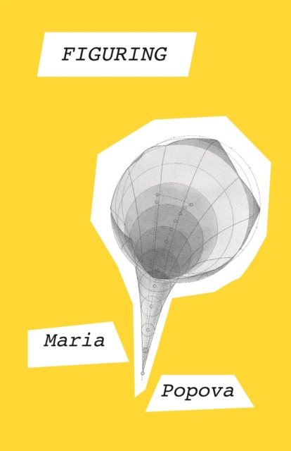 E-könyv Figuring Maria Popova