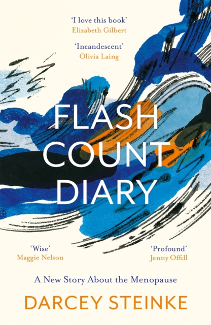 E-knjiga Flash Count Diary Darcey Steinke
