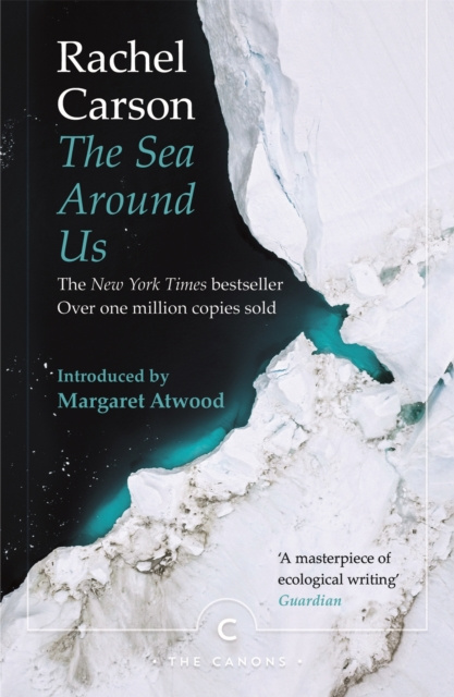 ebook Sea Around Us Rachel Carson