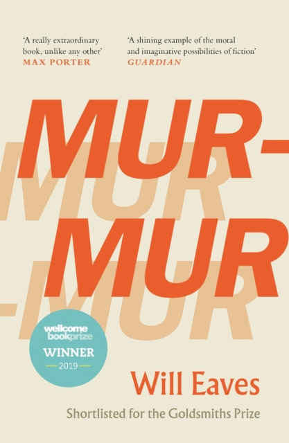 E-knjiga Murmur Will Eaves