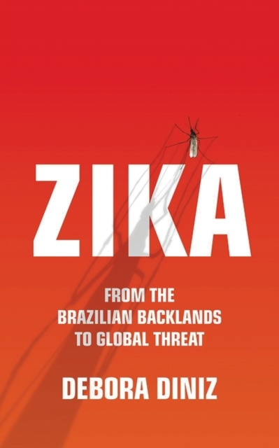 E-knjiga Zika Diniz Debora Diniz