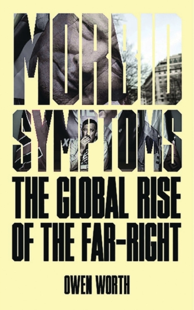 Libro electrónico Morbid Symptoms Worth Owen Worth