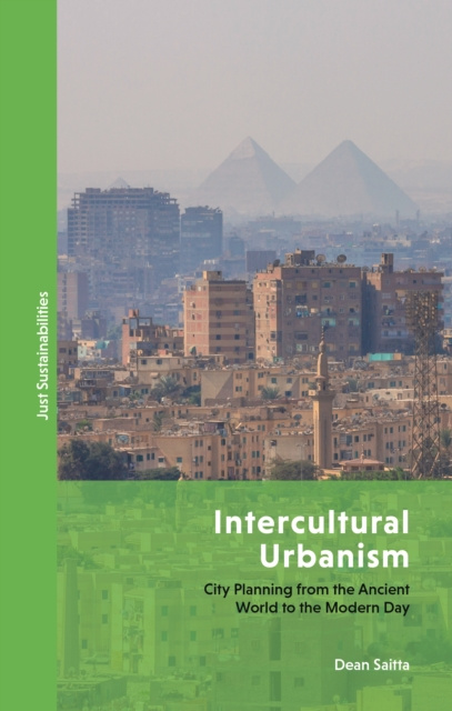E-Book Intercultural Urbanism Saitta Dean Saitta