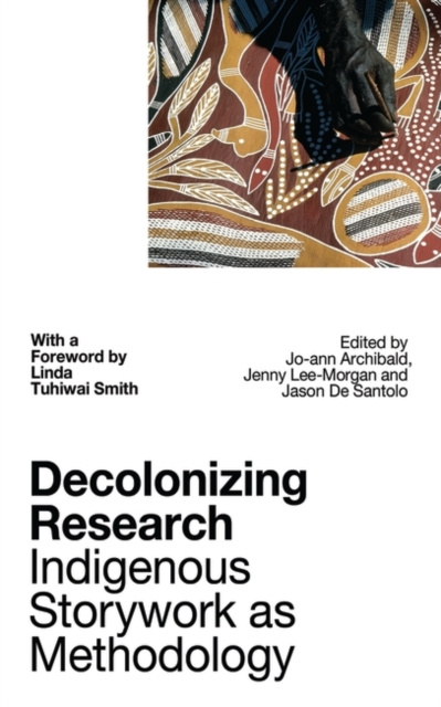 E-kniha Decolonizing Research Smith Linda Tuhiwai Smith