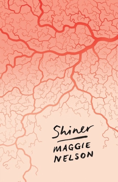 E-knjiga Shiner Nelson Maggie Nelson