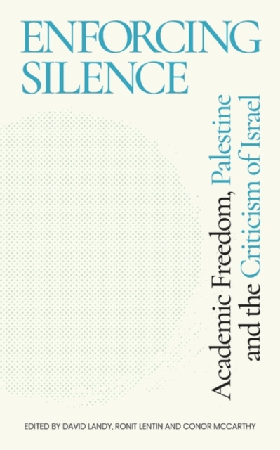 E-Book Enforcing Silence Landy David Landy