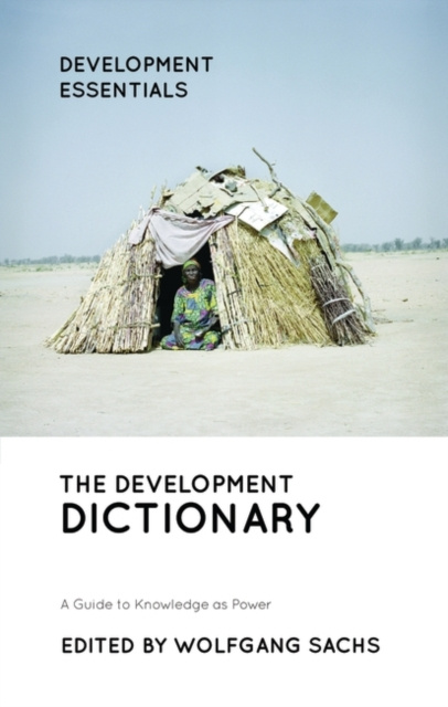 E-Book Development Dictionary Sachs Wolfgang Sachs