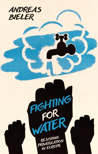 E-knjiga Fighting for Water Bieler Andreas Bieler