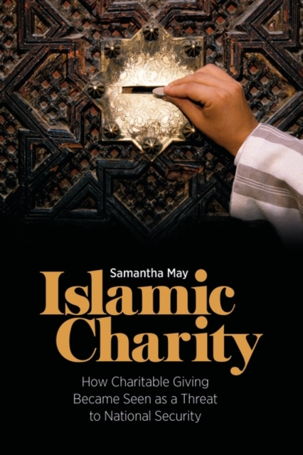 E-knjiga Islamic Charity May Samantha May