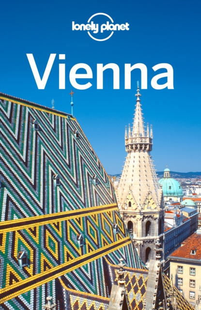E-book Lonely Planet Vienna Lonely Planet Lonely Planet