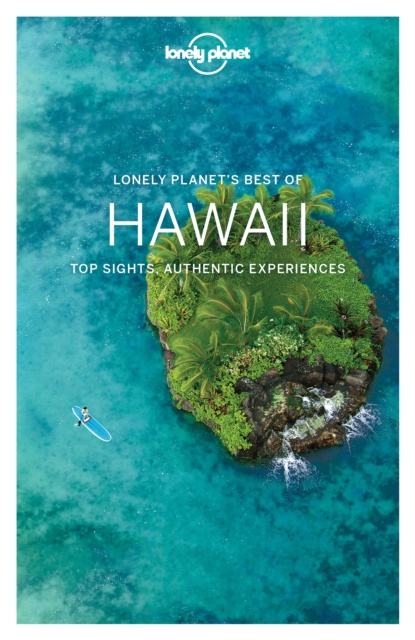 E-kniha Lonely Planet Best of Hawaii Amy C Balfour