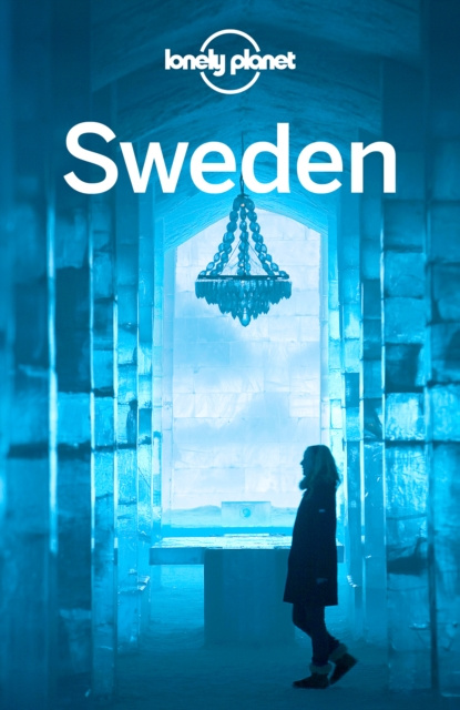 E-book Lonely Planet Sweden Lonely Planet Lonely Planet