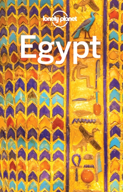 E-book Lonely Planet Egypt Lonely Planet Lonely Planet