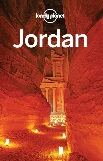 E-Book Lonely Planet Jordan Lonely Planet Lonely Planet