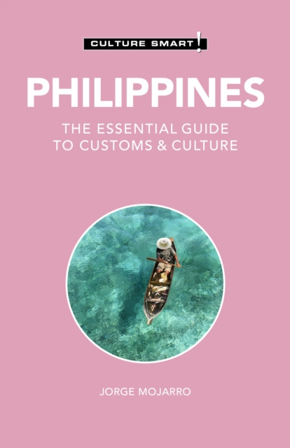 E-knjiga Philippines - Culture Smart! Graham Colin-Jones