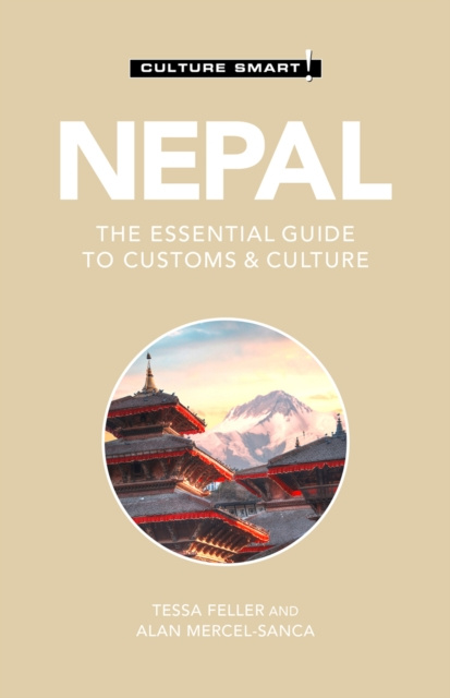 E-book Nepal - Culture Smart! Tessa Feller