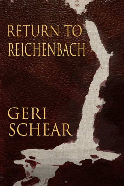 E-book Return to Reichenbach Geri Schear