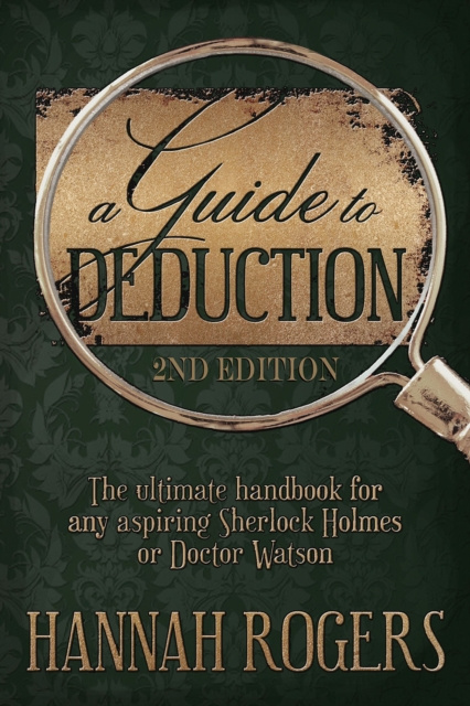 E-knjiga Guide to Deduction Hannah Rogers