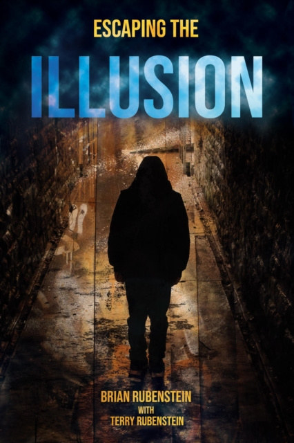 E-knjiga Escaping the Illusion Brian Rubenstein