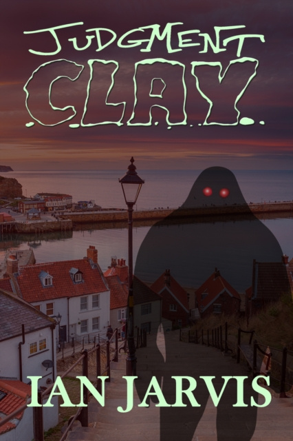 E-book Judgment Clay Ian Jarvis