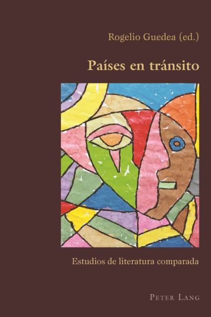 E-book Paises en transito Guedea Rogelio Guedea