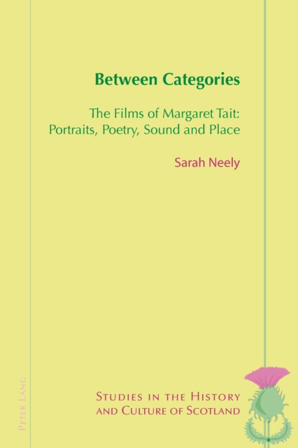 E-knjiga Between Categories Neely Sarah Neely