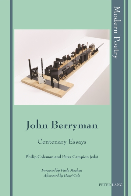 E-Book John Berryman Coleman Philip Coleman