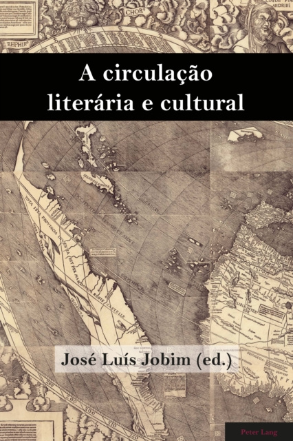 E-kniha circulacao literaria e cultural Jobim Jose Luis Jobim