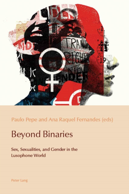 E-knjiga Beyond Binaries Pepe Paulo Pepe