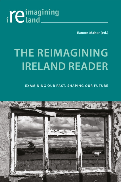E-kniha Reimagining Ireland Reader Maher Eamon Maher