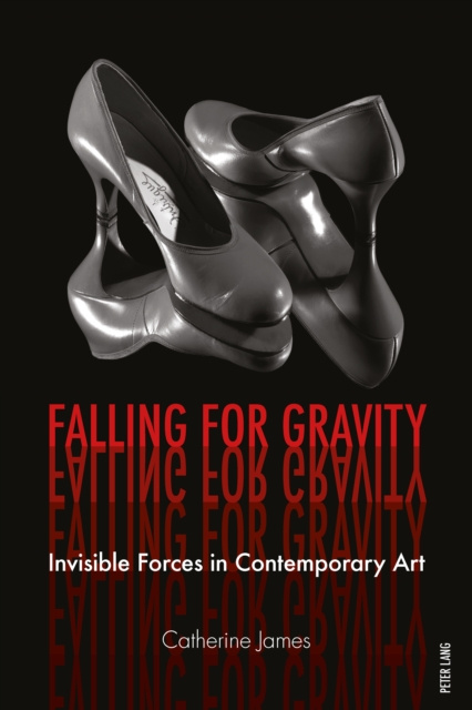 E-knjiga Falling for Gravity James Catherine James