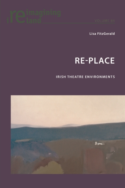 E-knjiga Re-Place FitzGerald Lisa FitzGerald