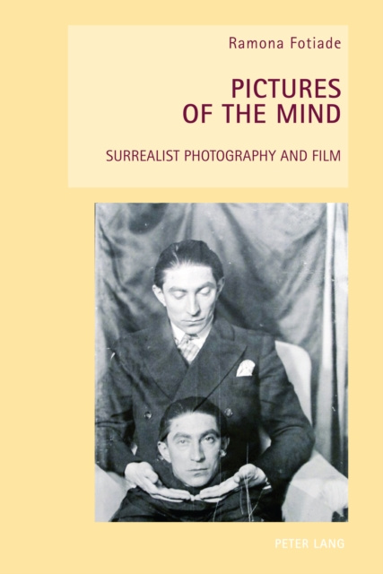 E-knjiga Pictures of the Mind Fotiade Ramona Fotiade