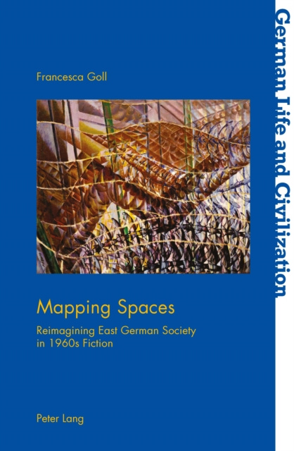 E-book Mapping Spaces Goll Francesca Goll