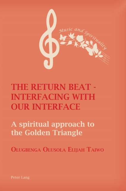 E-knjiga Return Beat - Interfacing with Our Interface Taiwo Olugbenga Taiwo