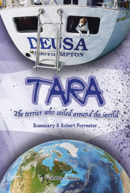 E-knjiga Tara Rosemary Forrester