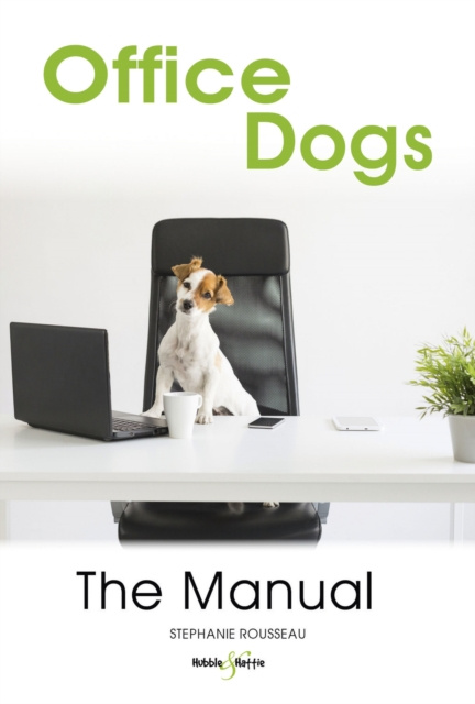 E-Book Office dogs Stephanie Rousseau