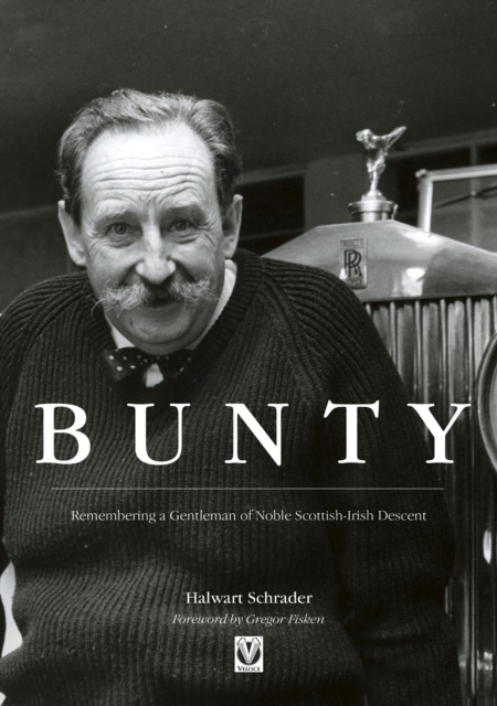 E-knjiga Bunty Halwart Schrader