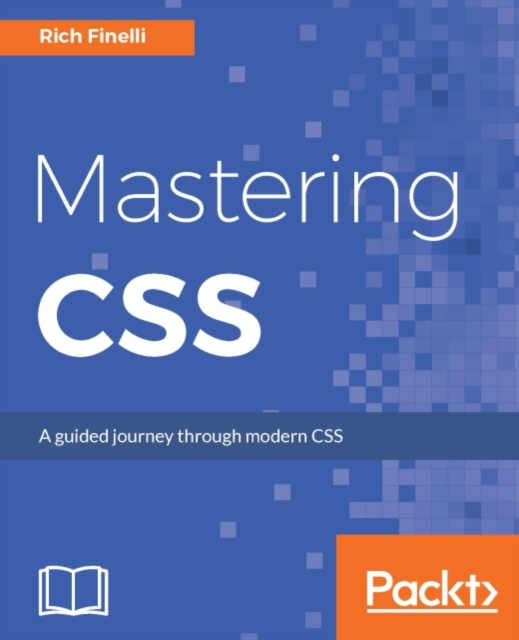 E-Book Mastering CSS Rich Finelli