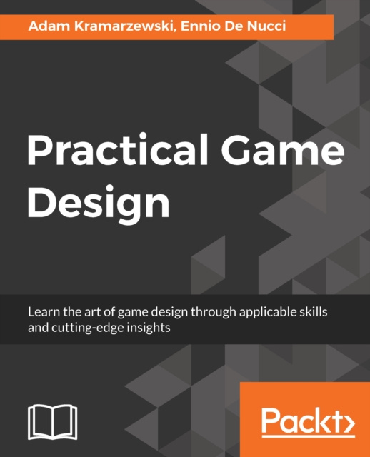 E-knjiga Practical Game Design De Nucci Ennio De Nucci