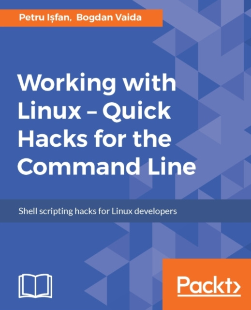 E-book Working with Linux - Quick Hacks for the Command Line Petru I?fan