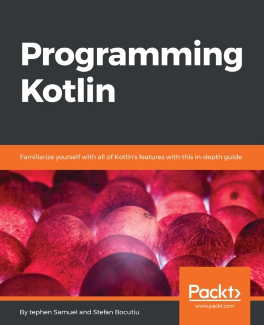 E-knjiga Programming Kotlin Stephen Samuel
