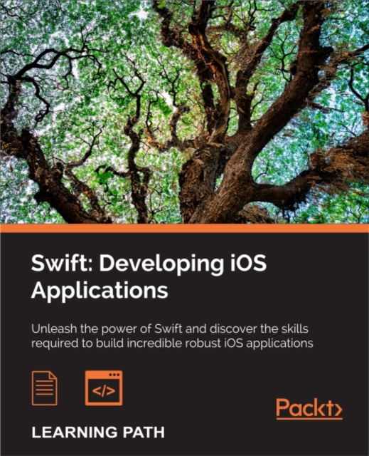 E-book Swift: Developing iOS Applications Andrew J Wagner