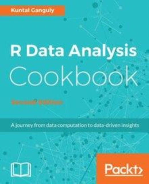 E-knjiga R Data Analysis Cookbook - Second Edition Kuntal Ganguly